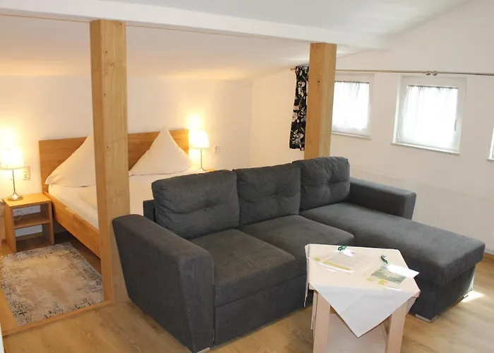 Ferienhaus Franzl