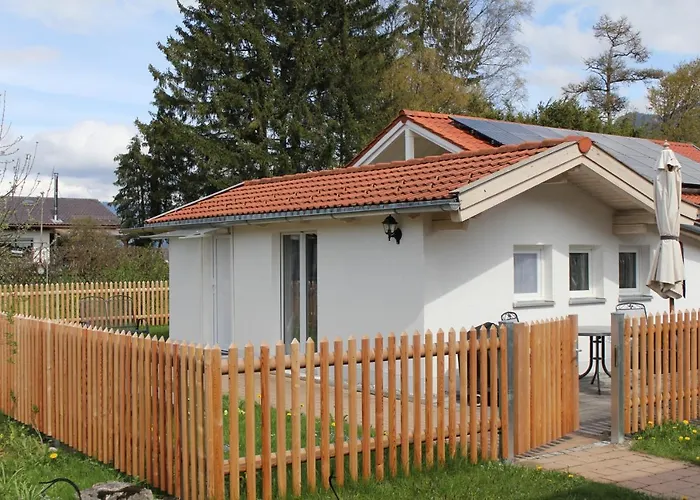 Ferienhaus Franzl