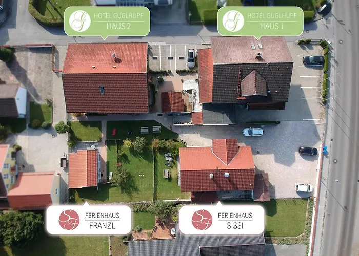 Ferienhaus Franzl