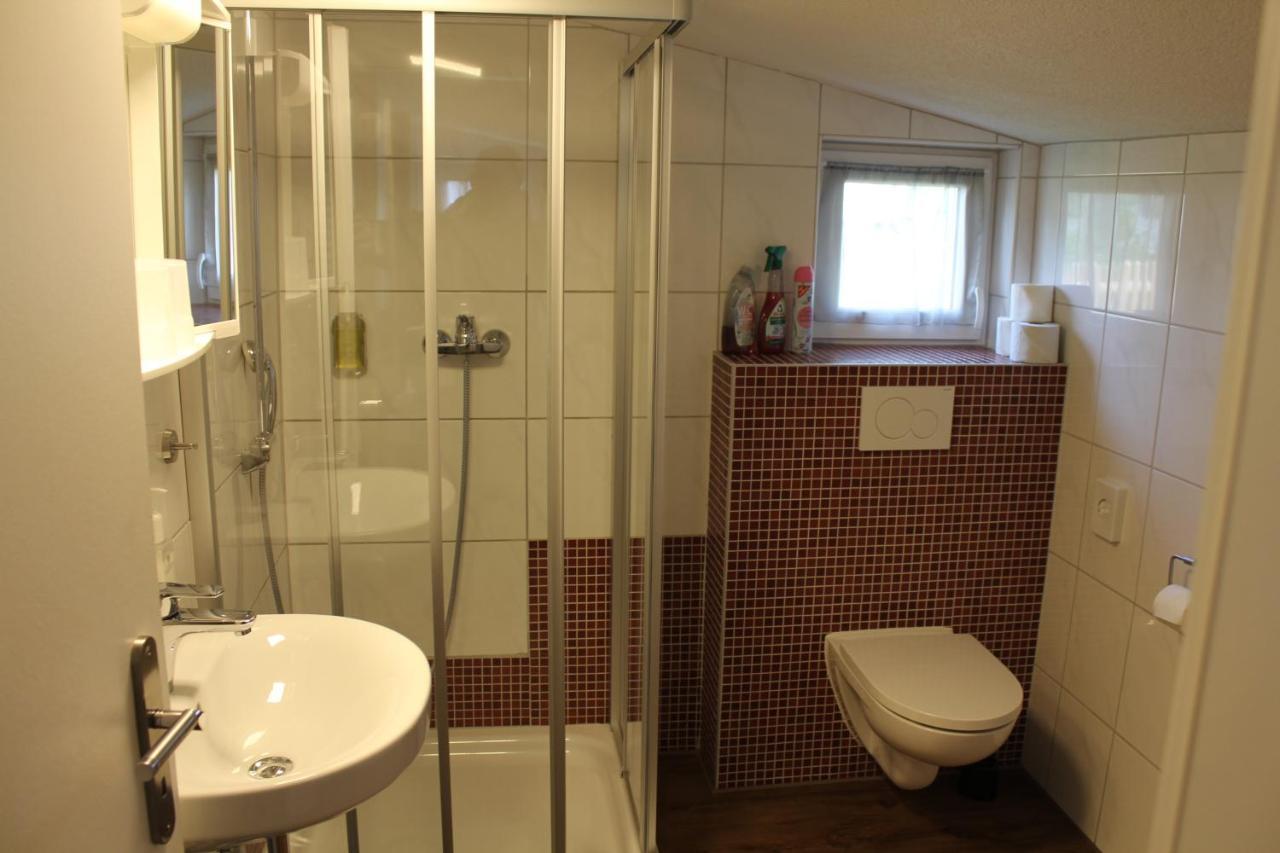 Franzl Apartment *