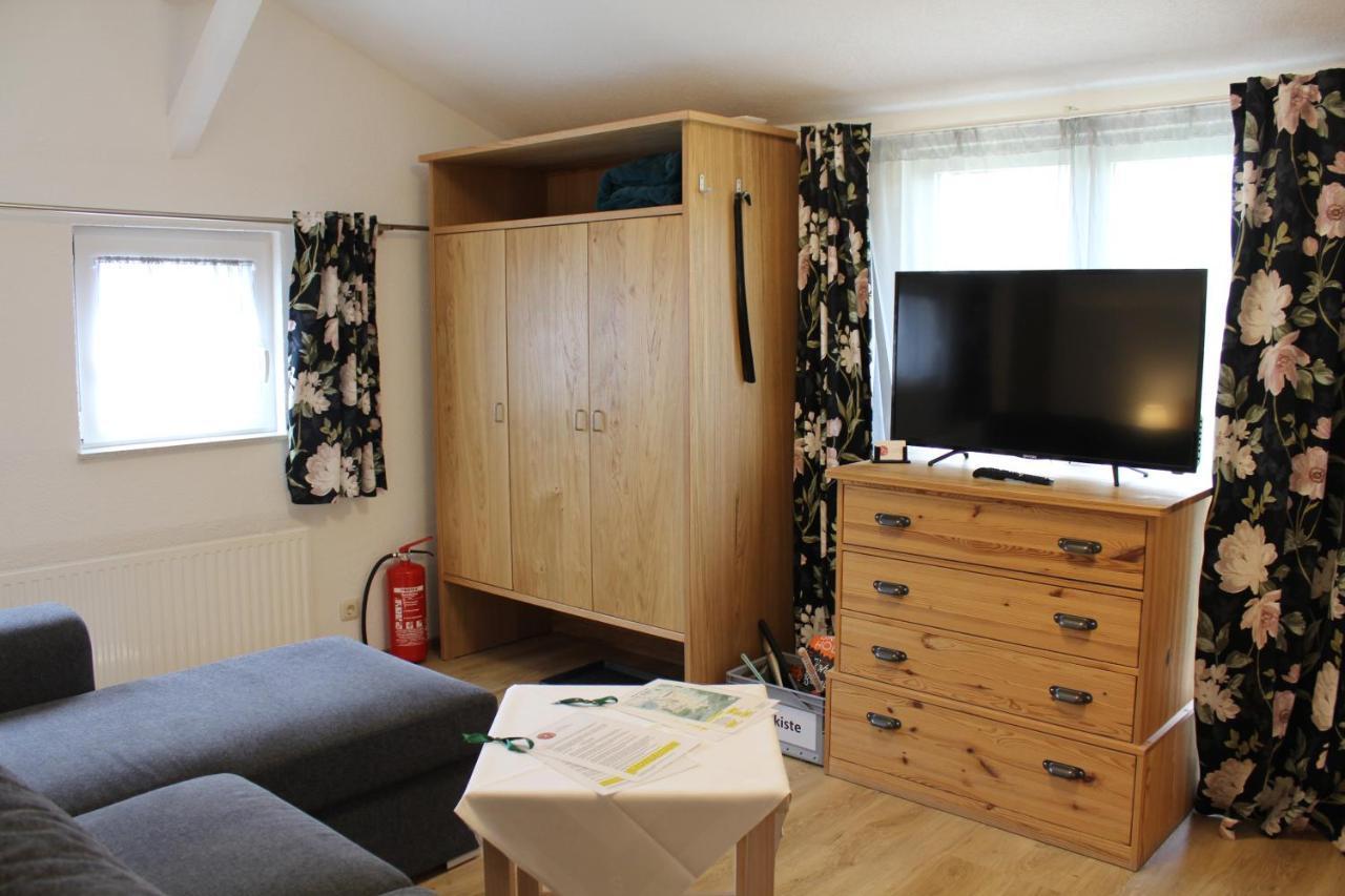 Apartment Franzl
